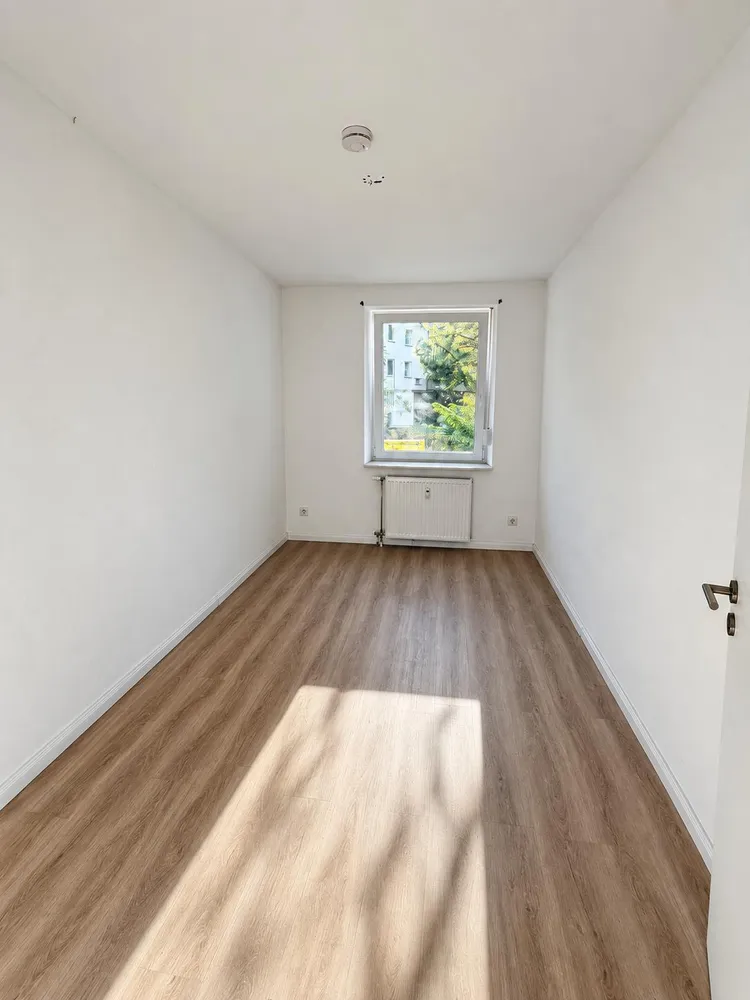 4 Zimmer Wohnung mit 116 m² in Krefeld – Bild 2