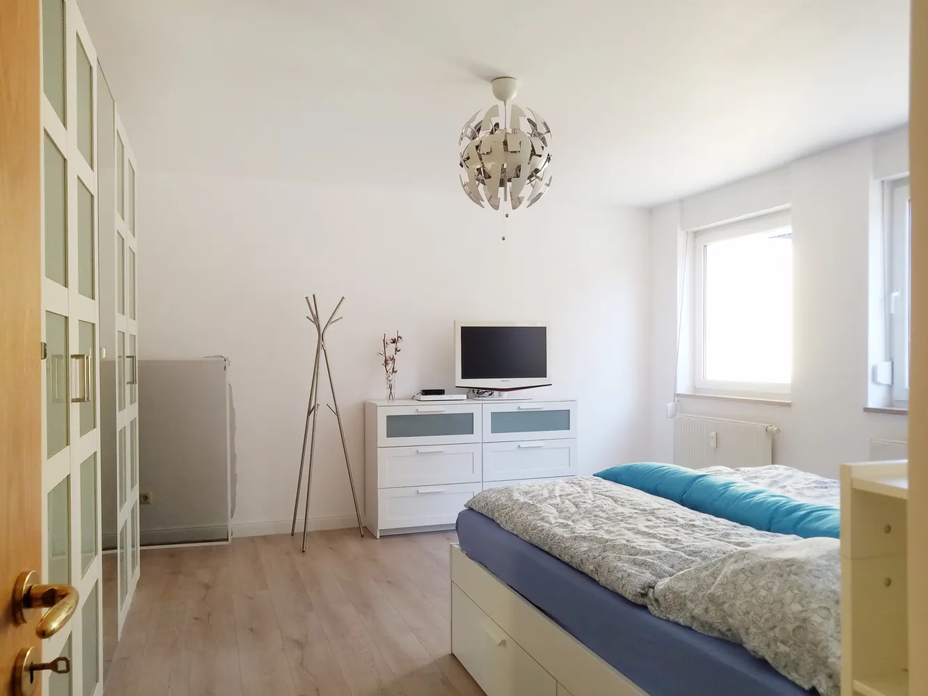 4 Zimmer Wohnung mit 110 m² in Halle (Saale) – Bild 6