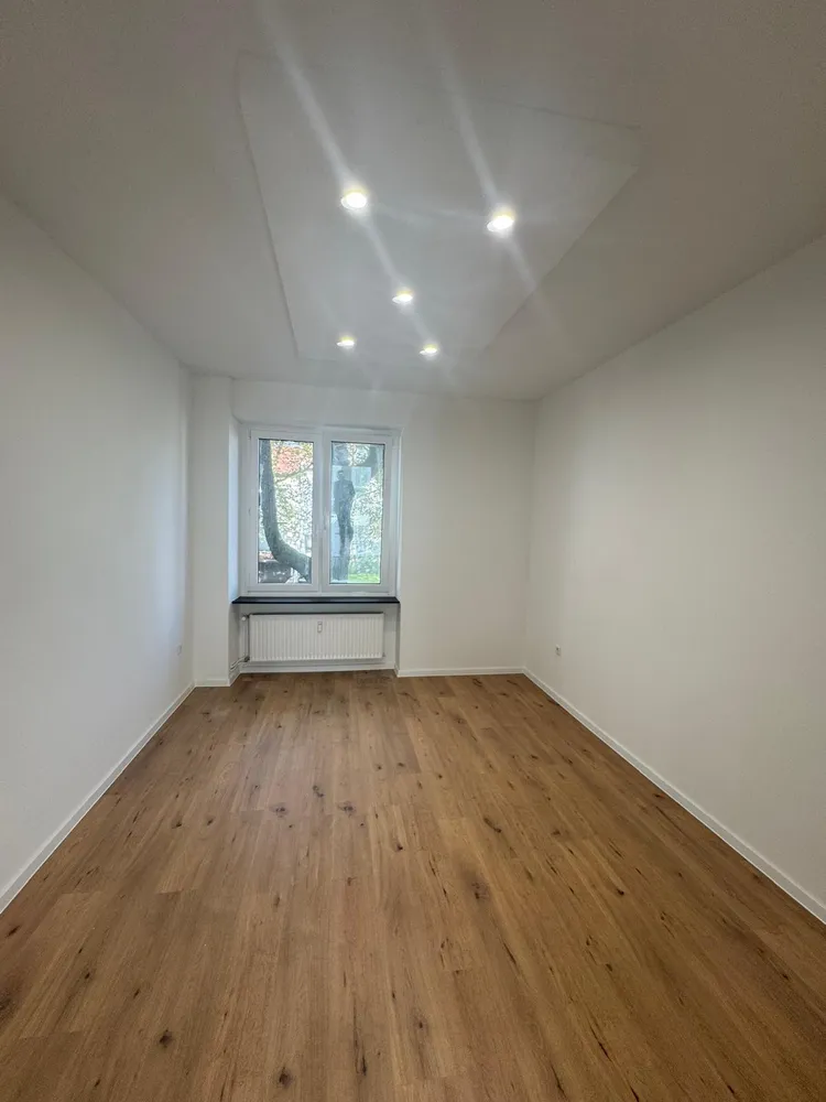 2 Zimmer Wohnung mit 65 m² in Wuppertal – Bild 10
