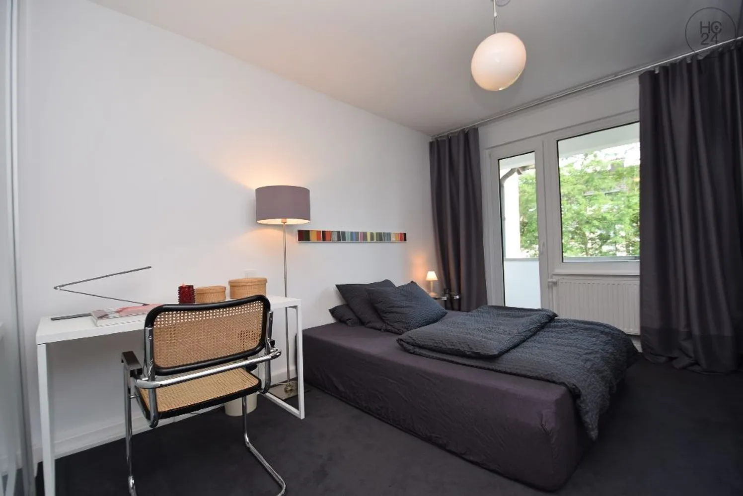 2 Zimmer Wohnung mit 54 m² in Köln – Bild 4