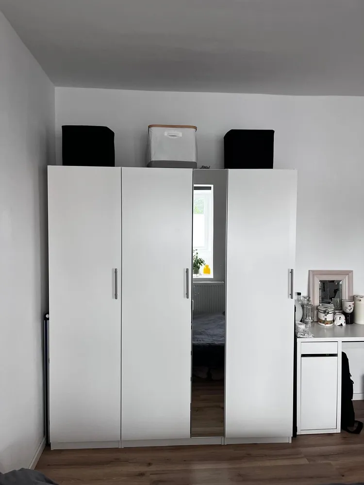 2 room apartment with 47 m² in Berlin – Photo 5