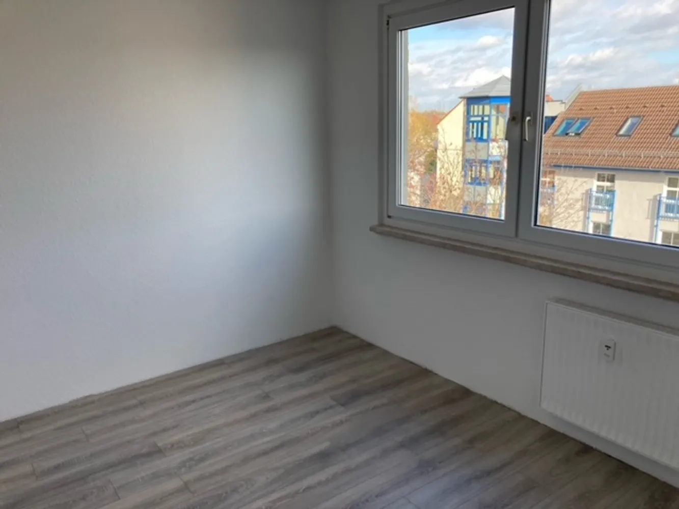 4 Zimmer Wohnung mit 69 m² in Dessau-Roßlau – Bild 7