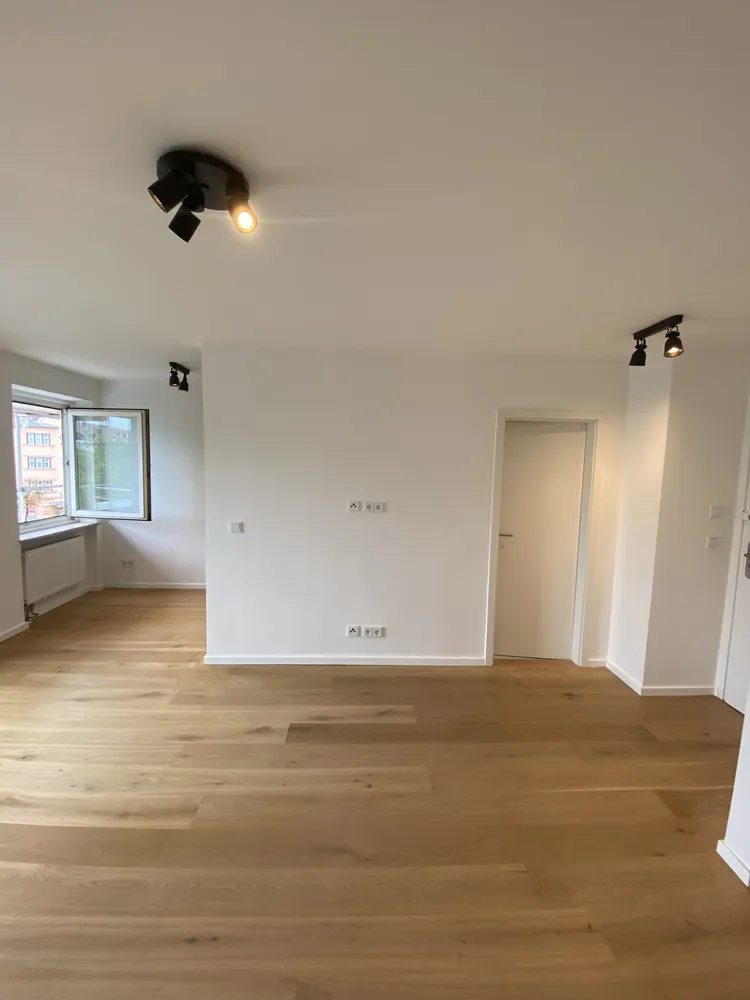 1 Zimmer Wohnung mit 28 m² in München – Bild 11