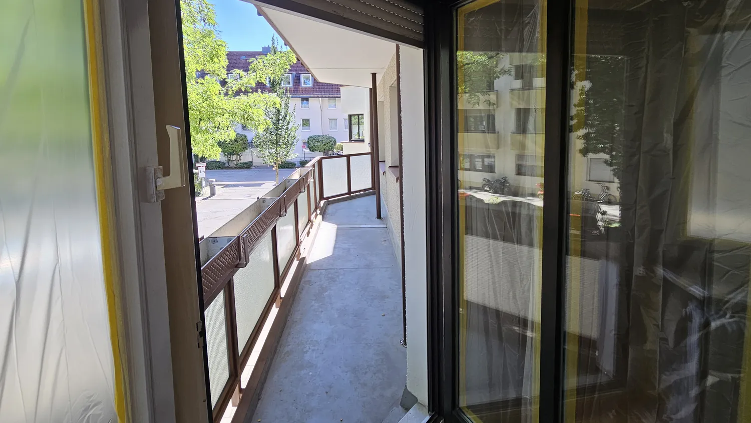 2 Zimmer Wohnung mit 61 m² in München – Bild 5