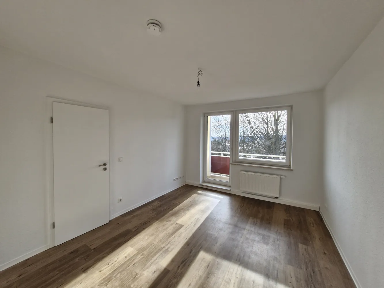 2 room apartment with 49 m² in Gera – Photo 11