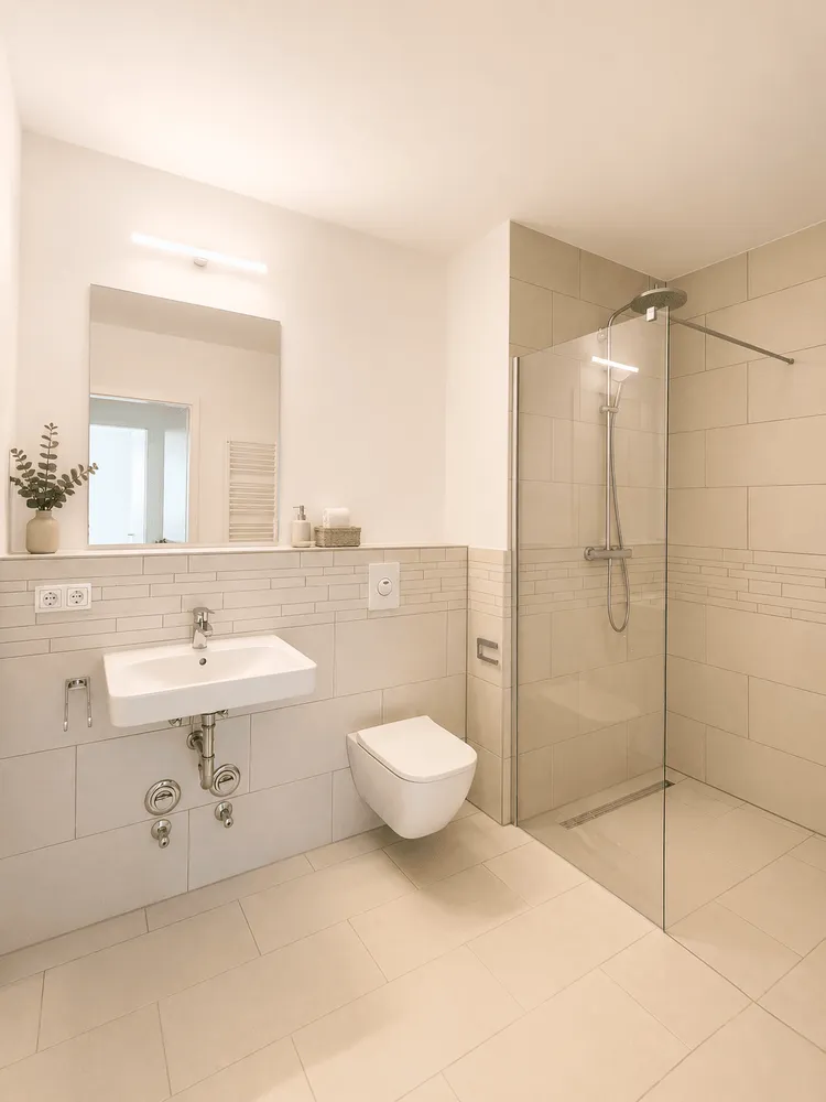 3 Zimmer Wohnung mit 80 m² in Hamburg – Bild 4