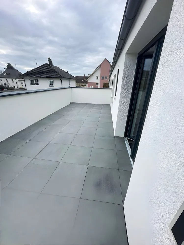 4 Zimmer Wohnung mit 119 m² in Nürnberg – Bild 2