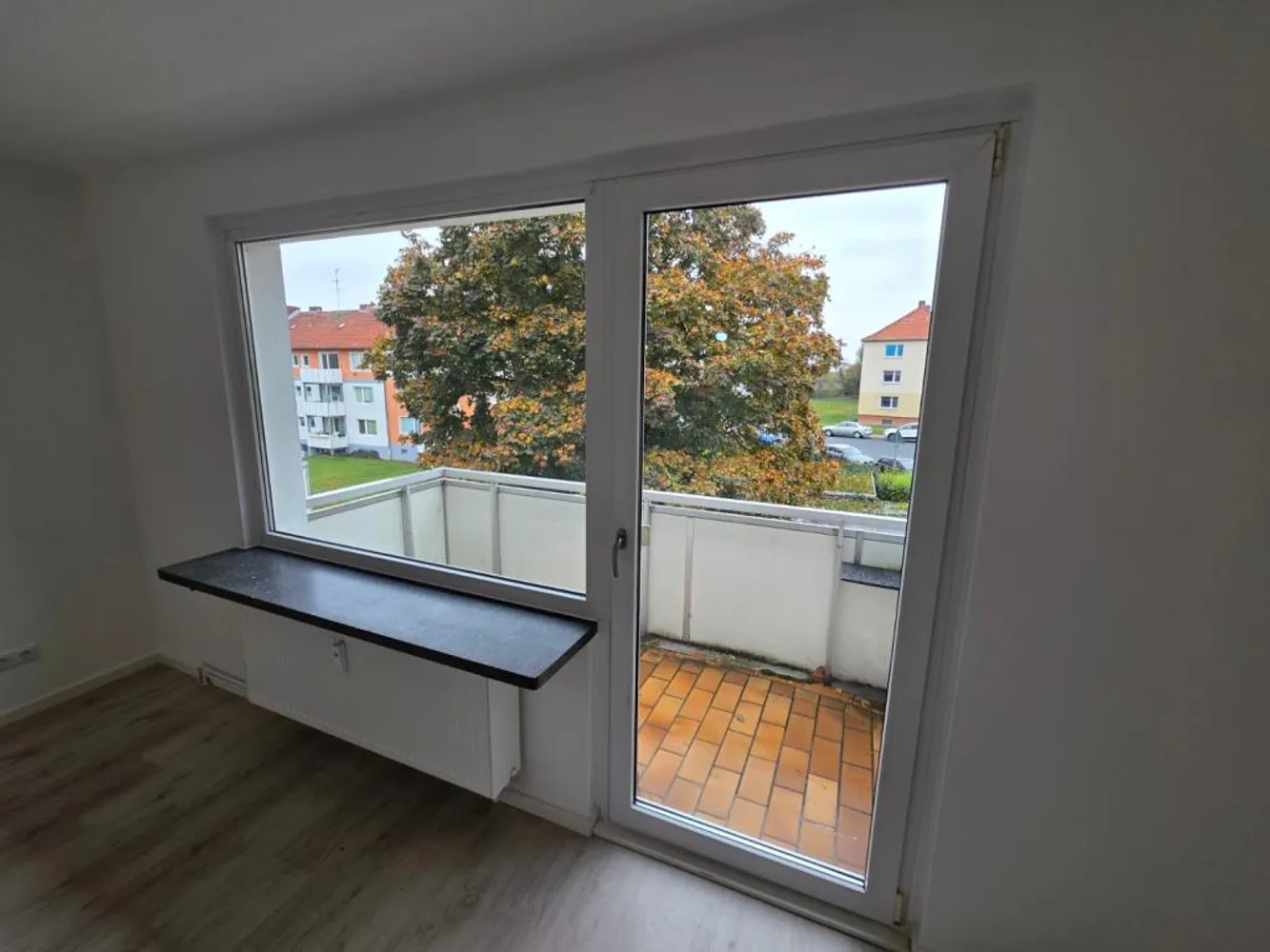 3 Zimmer Wohnung mit 67 m² in Helmstedt – Bild 5