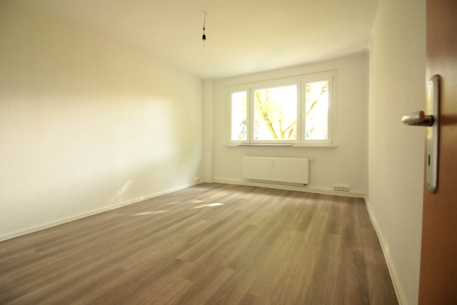 3 room apartment with 77 m² in Chemnitz – Photo 11