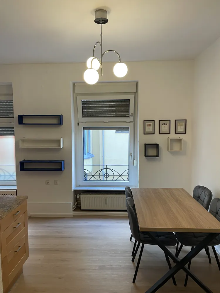 WG-Zimmer mit 20 m² in Mannheim – Bild 7