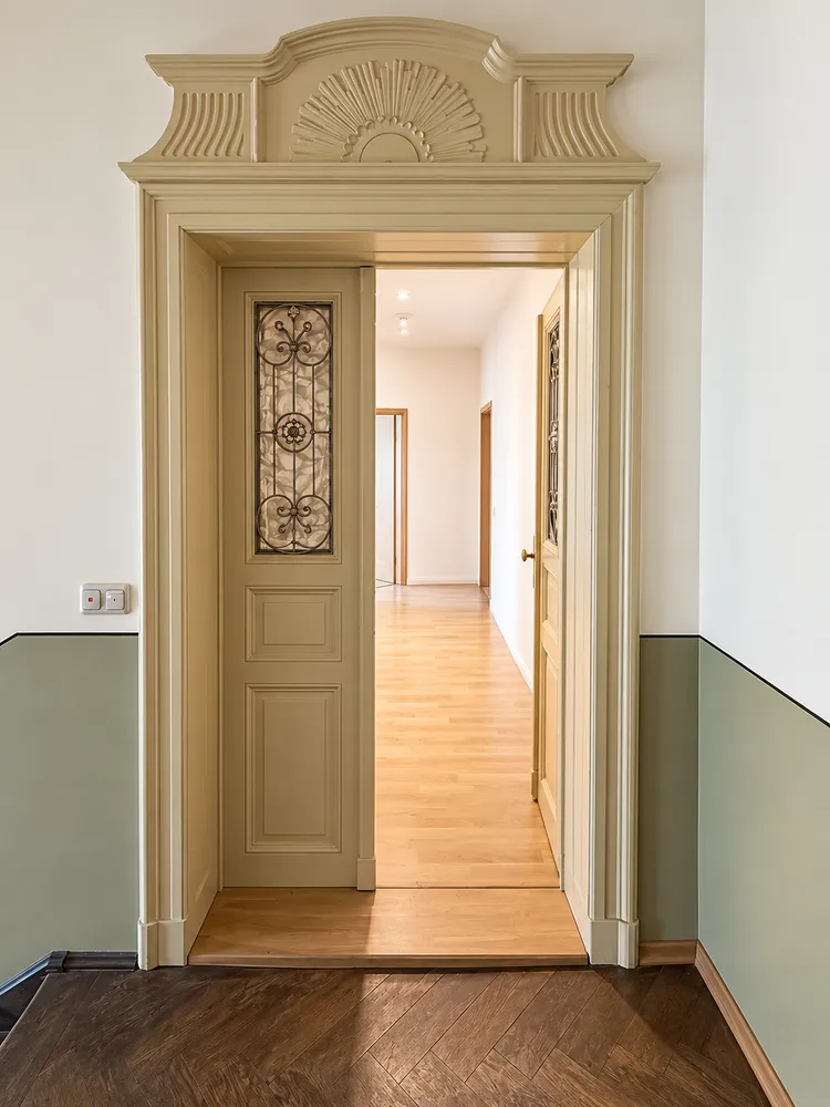 2 Zimmer Wohnung mit 52 m² in Leipzig – Bild 4