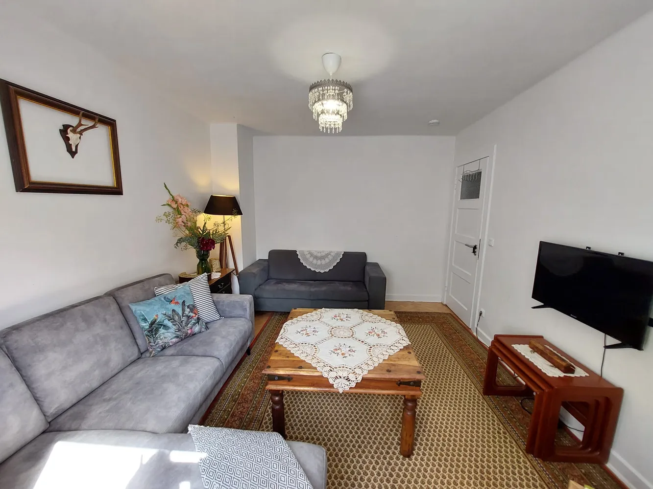 3 Zimmer Wohnung mit 60 m² in Hamburg – Bild 5