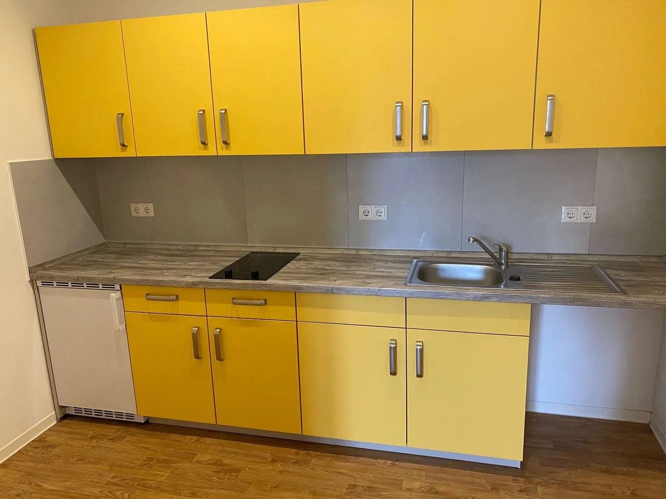 1 Zimmer Wohnung mit 43 m² in Halle (Saale) – Bild 12