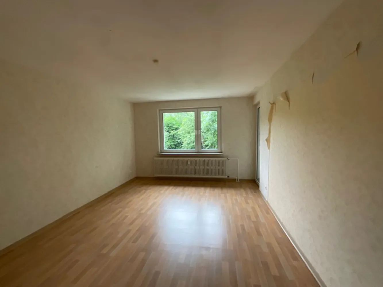 4 Zimmer Wohnung mit 59 m² in Duisburg – Bild 4
