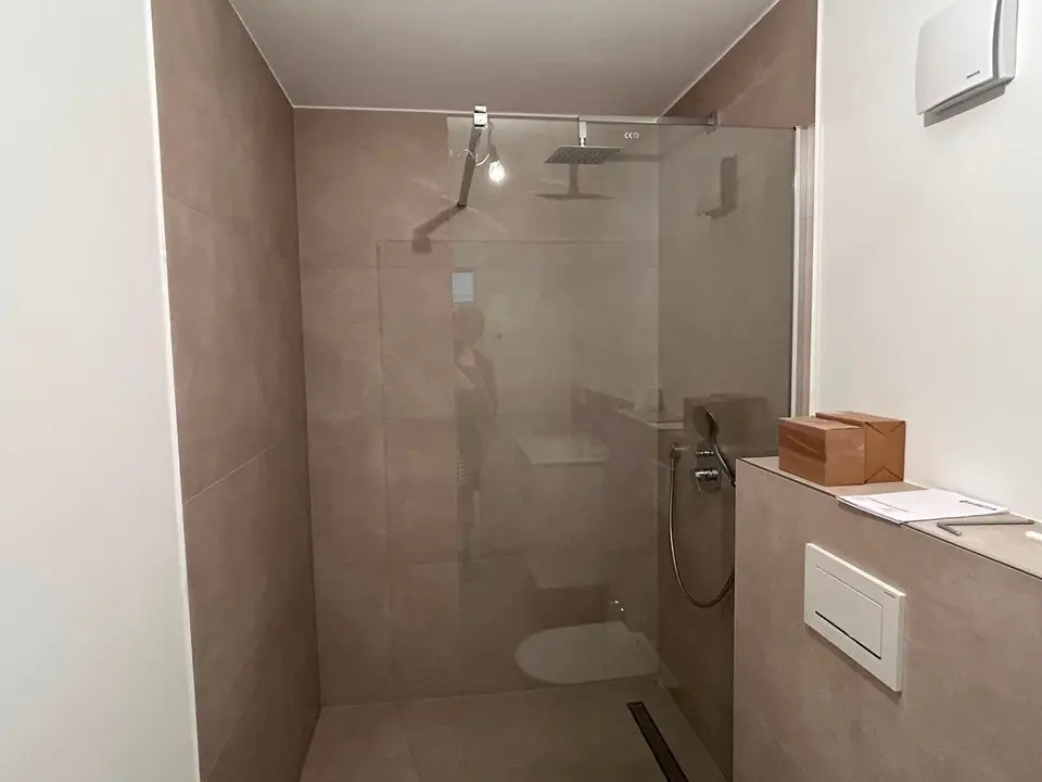 4 Zimmer Wohnung mit 95 m² in Darmstadt – Bild 8