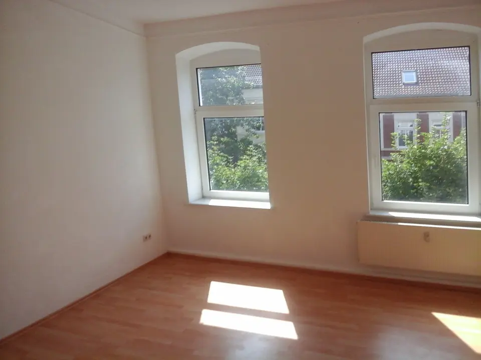 2 Zimmer Wohnung mit 61 m² in Eilenburg – Bild 6