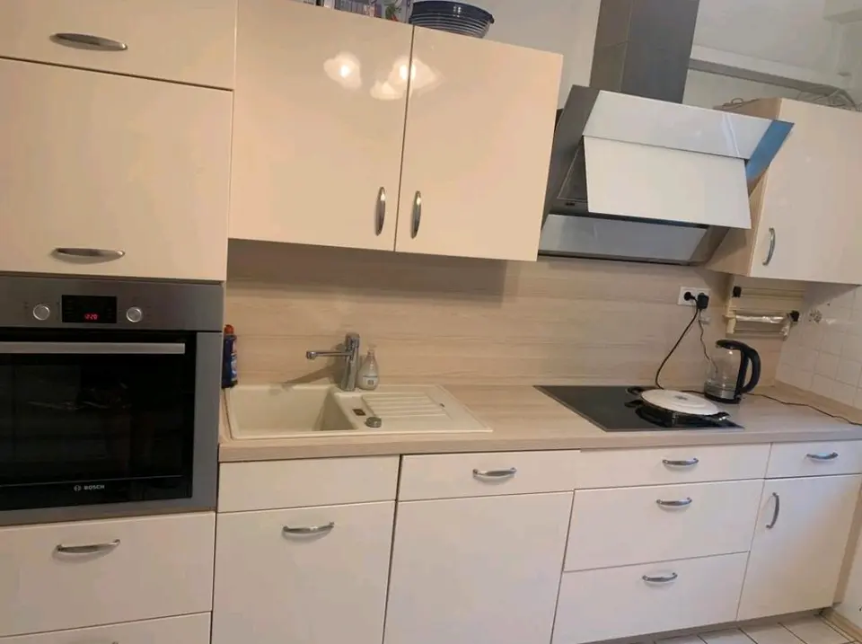 WG-Zimmer mit 35 m² in Detmold – Bild 4