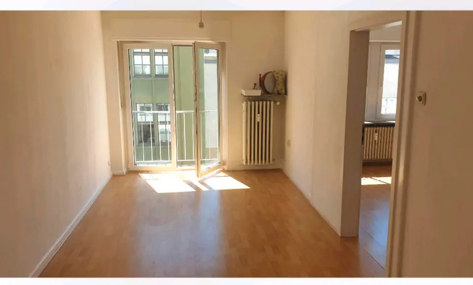 4 Zimmer Wohnung mit 90 m² in Saarbrücken – Bild 1