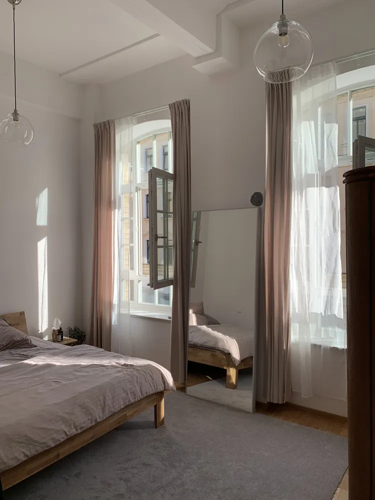 2 Zimmer Wohnung mit 70 m² in Leipzig – Bild 3