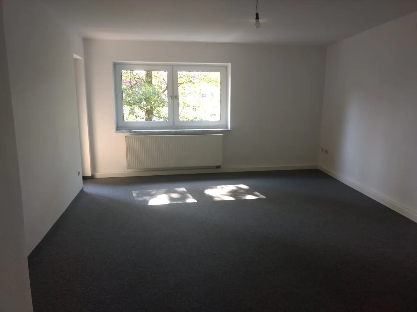 2 Zimmer Wohnung mit 67 m² in Nürnberg – Bild 2