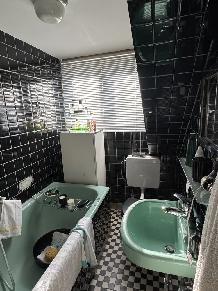 1 Zimmer Wohnung mit 54 m² in Frankfurt am Main – Bild 5