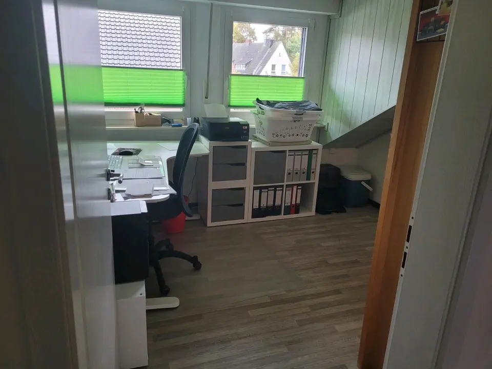 4 Zimmer Wohnung mit 106 m² in Ibbenbüren – Bild 6
