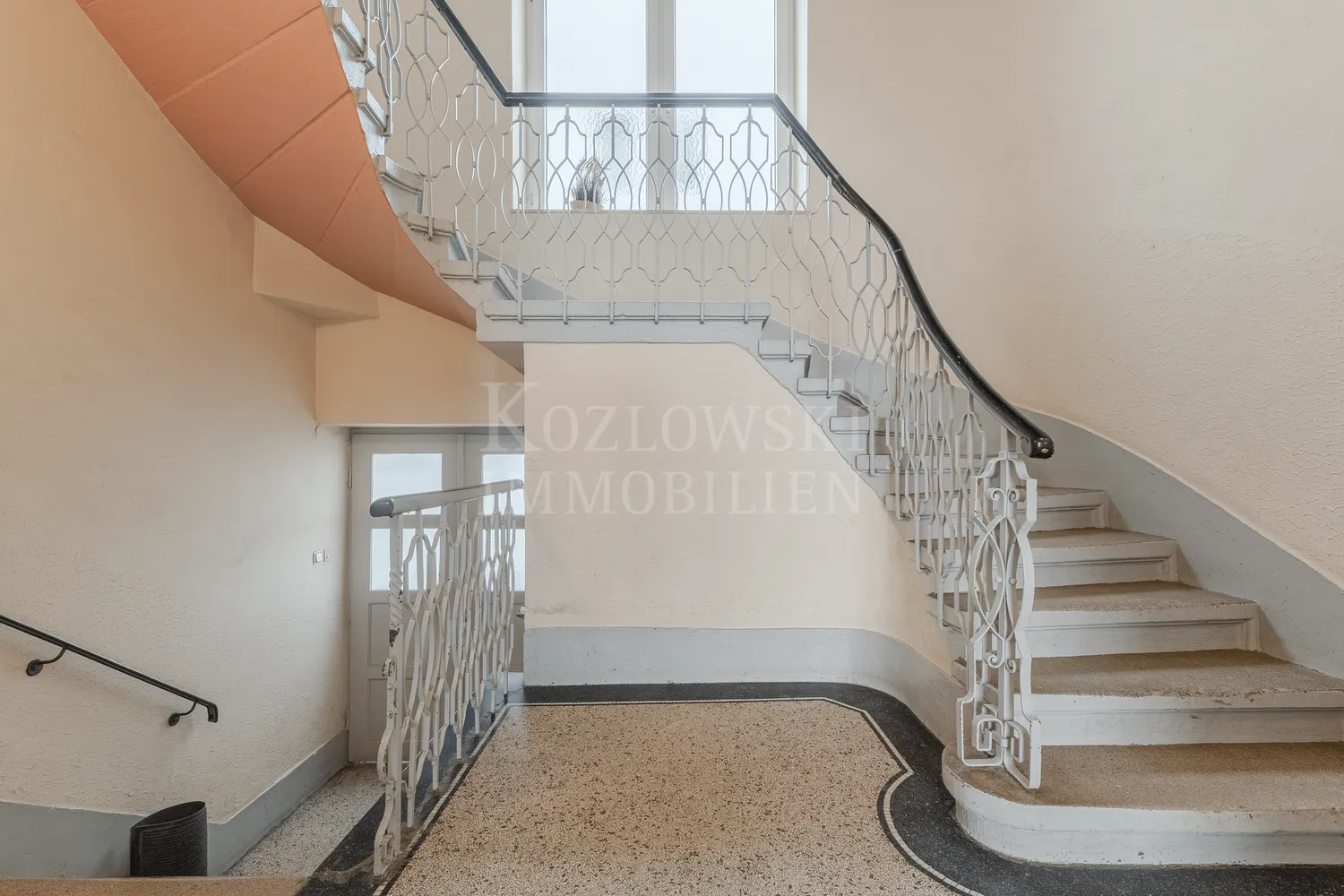 4 Zimmer Wohnung mit 108 m² in Mannheim – Bild 3