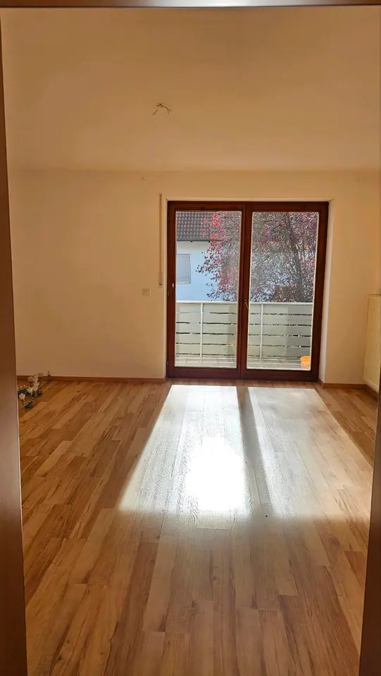4 Zimmer Wohnung mit 130 m² in Augsburg – Bild 6