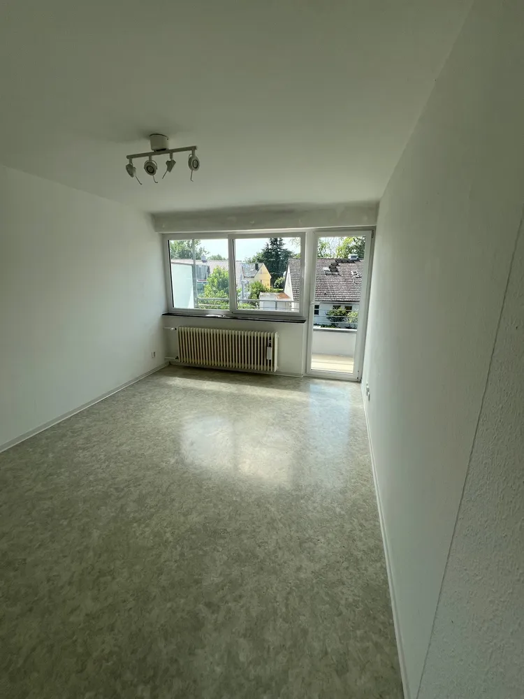 1 Zimmer Wohnung mit 22 m² in Mainz – Bild 1