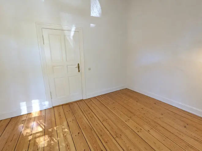 3 Zimmer Wohnung mit 91 m² in Berlin – Bild 2