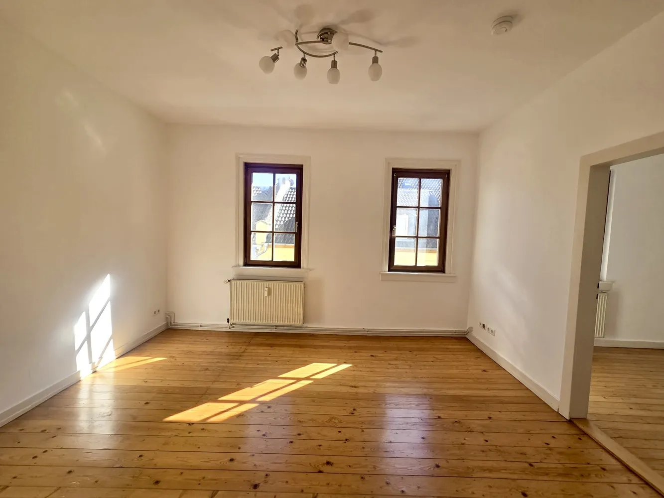 2 room apartment with 42 m² in Frankfurt am Main – Photo 2
