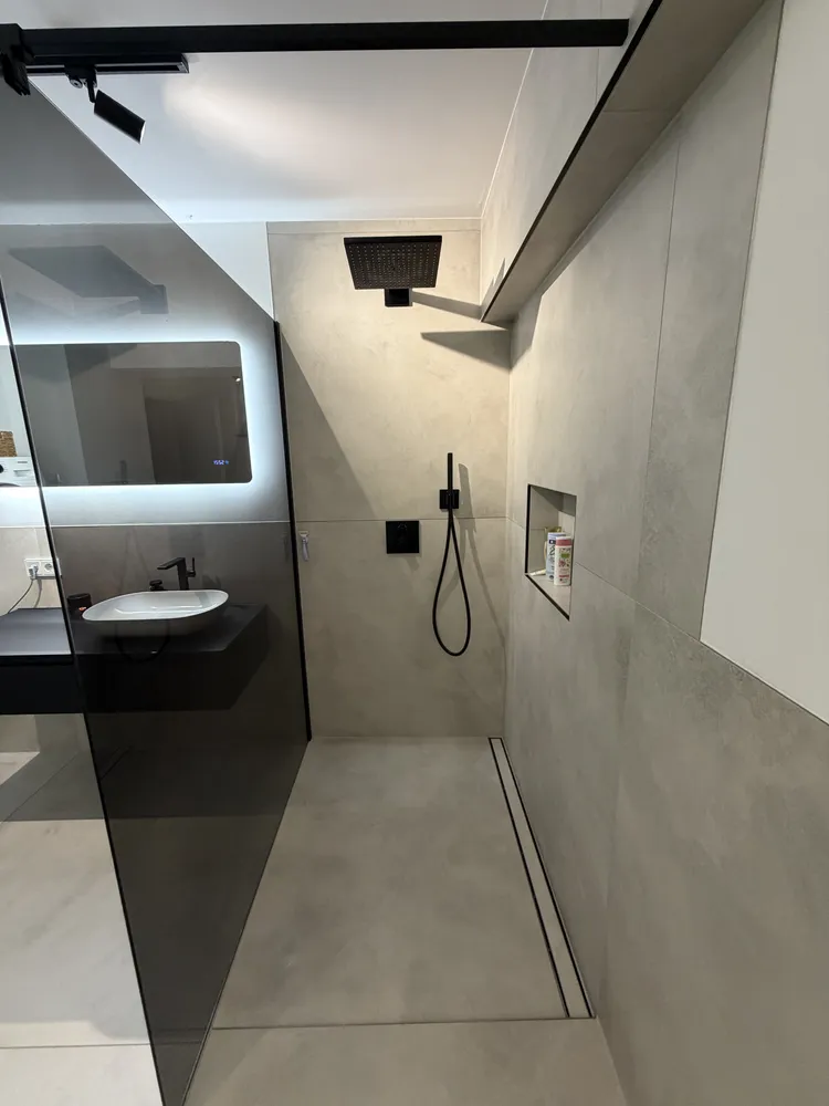 3 Zimmer Wohnung mit 102 m² in Siegen – Bild 12