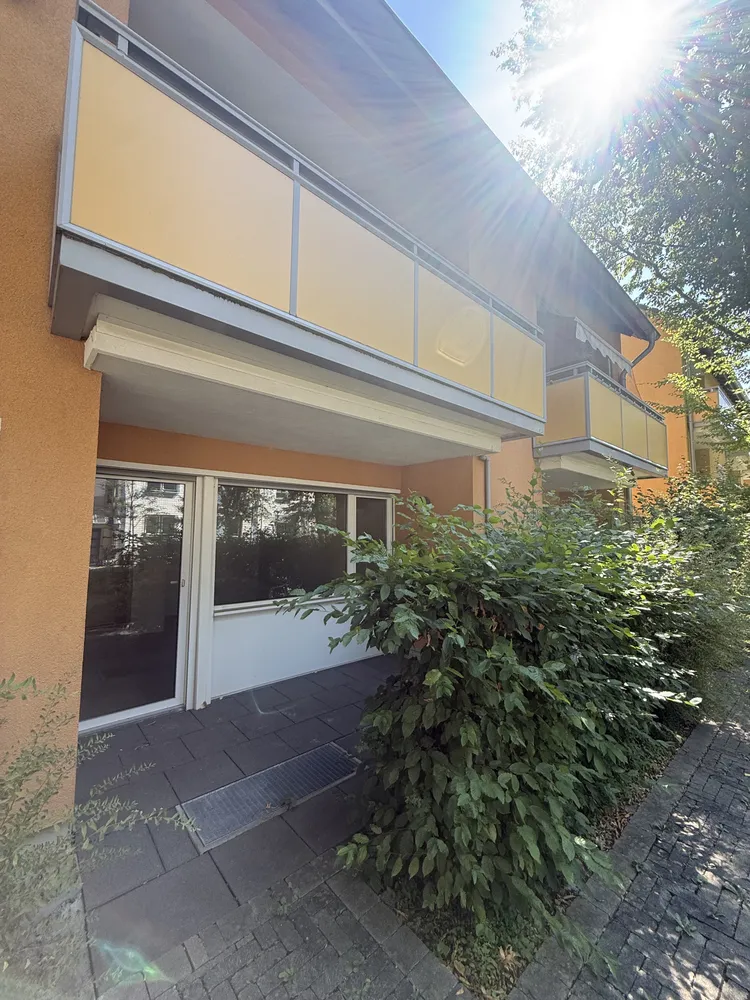 1 Zimmer Wohnung mit 28 m² in Hagen – Bild 2