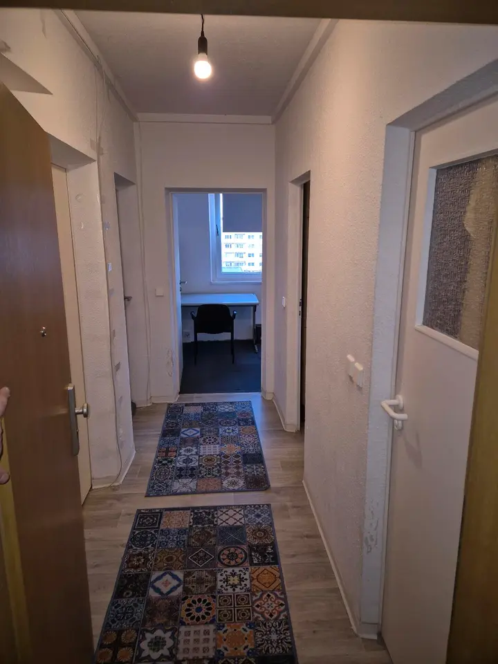 Shared room with 15 m² in Eberswalde – Photo 8