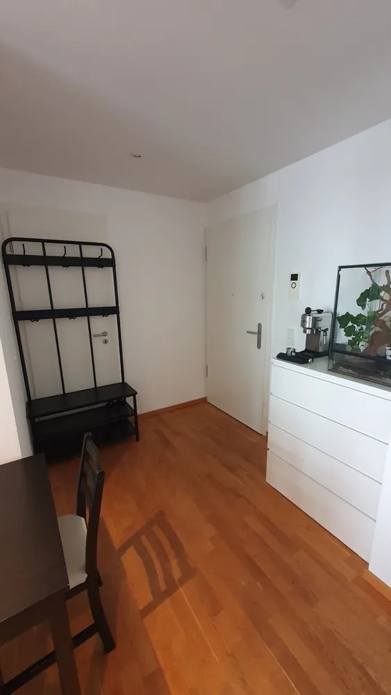 1 Zimmer Wohnung mit 25 m² in Regensburg – Bild 6