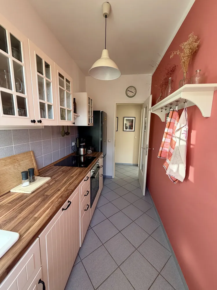 2 Zimmer Wohnung mit 63 m² in Dresden – Bild 8