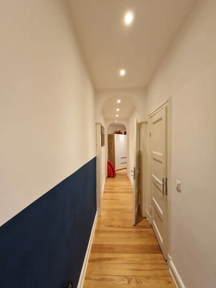 2 Zimmer Wohnung mit 52 m² in Hamburg – Bild 3