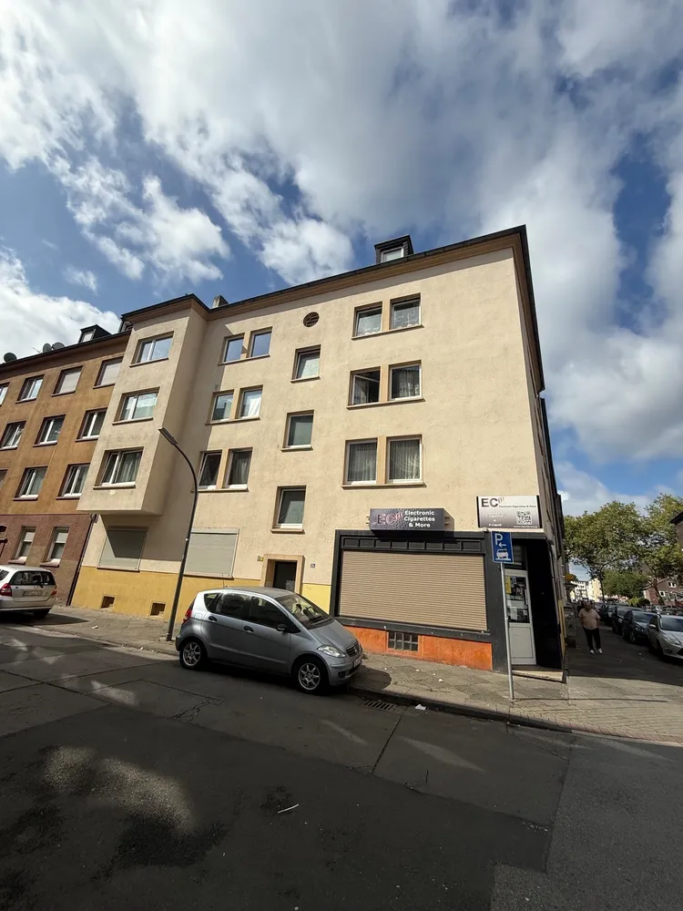 2 Zimmer Wohnung mit 55 m² in Dortmund – Bild 1