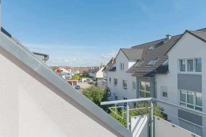 4 Zimmer Wohnung mit 103 m² in Stuttgart – Bild 3