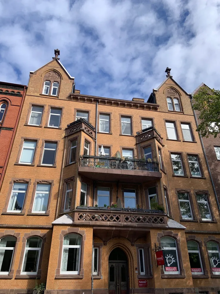 3 room apartment with 119 m² in Hanover – Photo 1