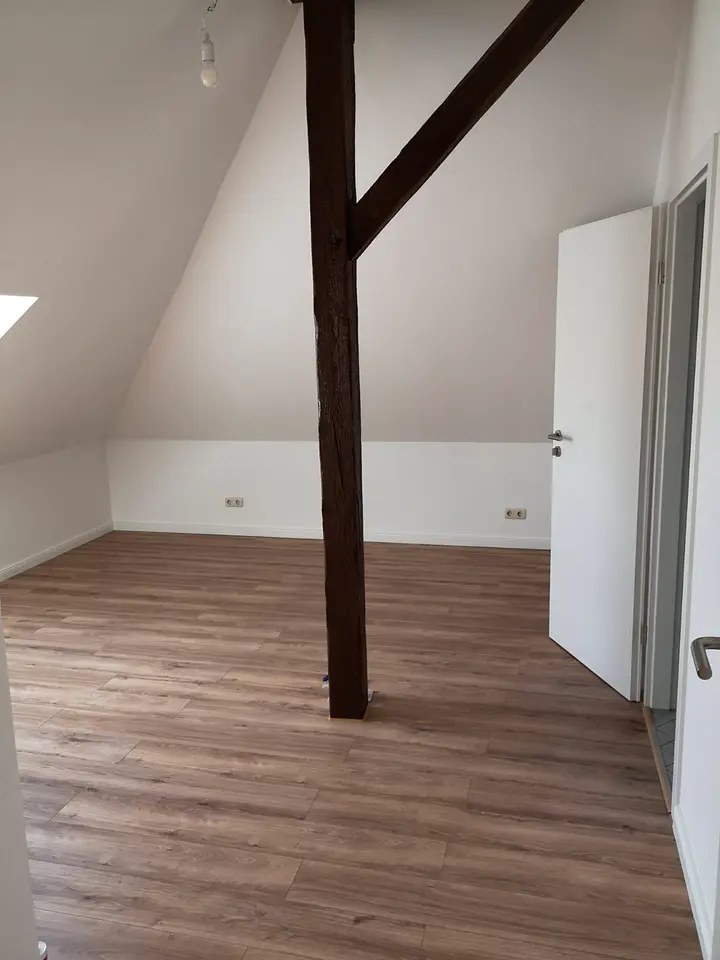 2 Zimmer Wohnung mit 60 m² in Zittau – Bild 6