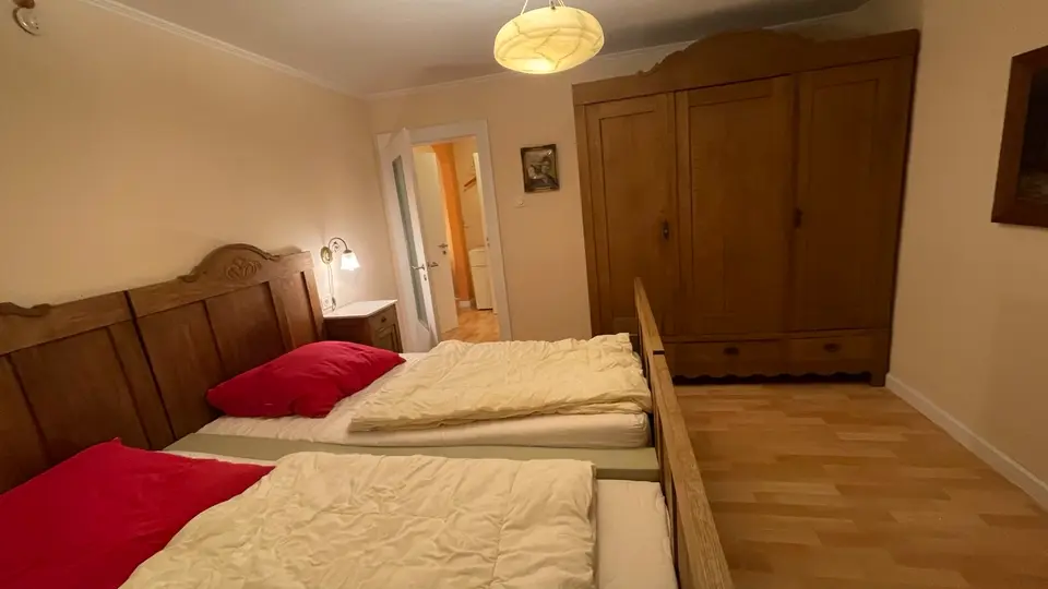 WG-Zimmer mit 55 m² in Minden – Bild 7