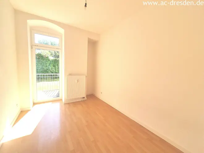 4 room apartment with 90 m² in Chemnitz – Photo 2