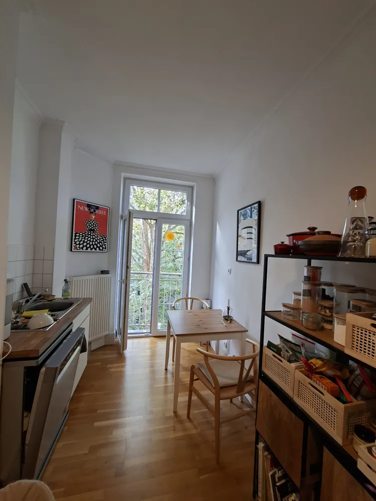 3 room apartment with 103 m² in Frankfurt am Main – Photo 11