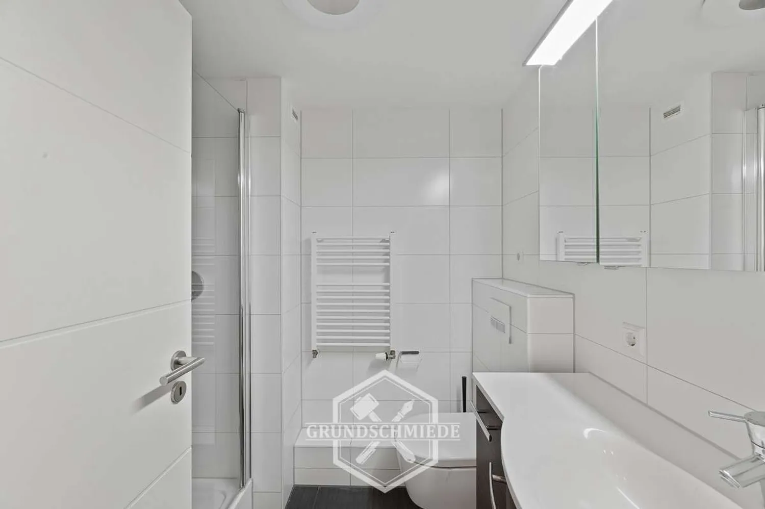 1 Zimmer Wohnung mit 24 m² in Stuttgart – Bild 6