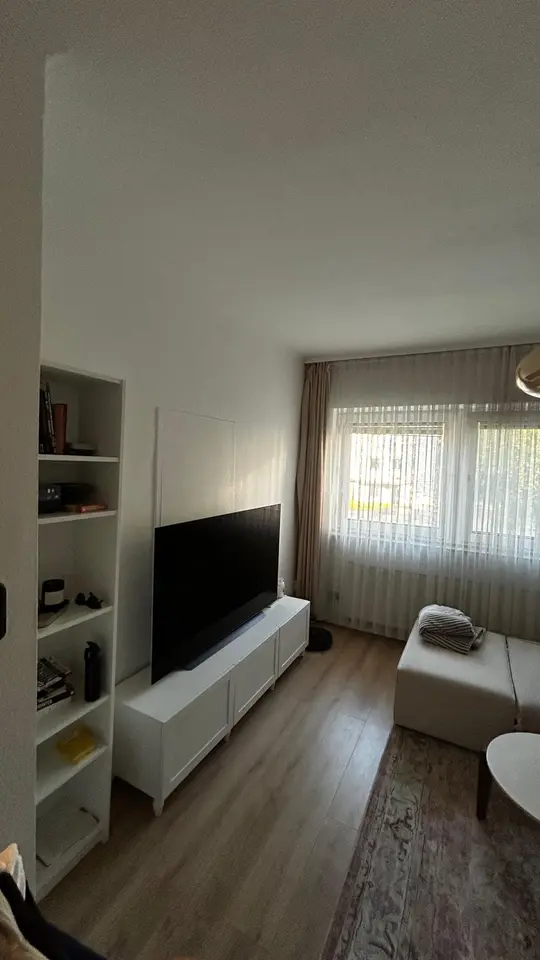 WG-Zimmer mit 59 m² in Frankfurt am Main – Bild 9
