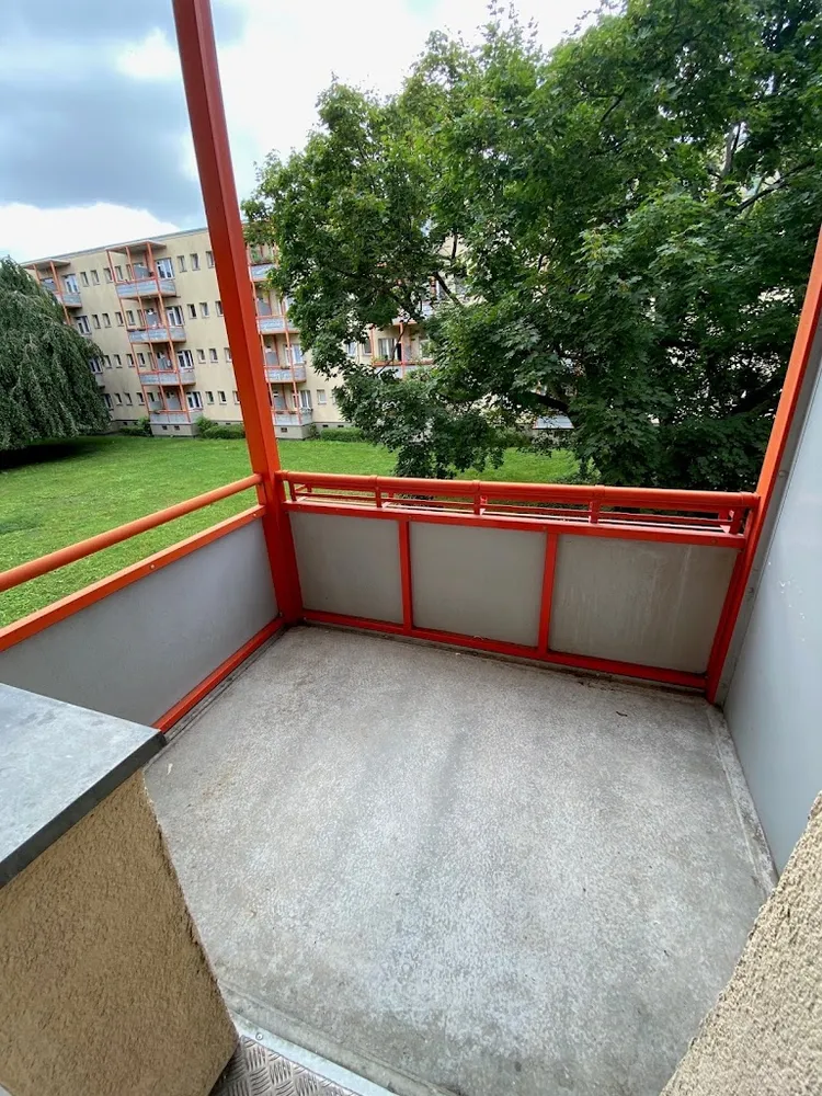 1 Zimmer Wohnung mit 37 m² in Berlin – Bild 4