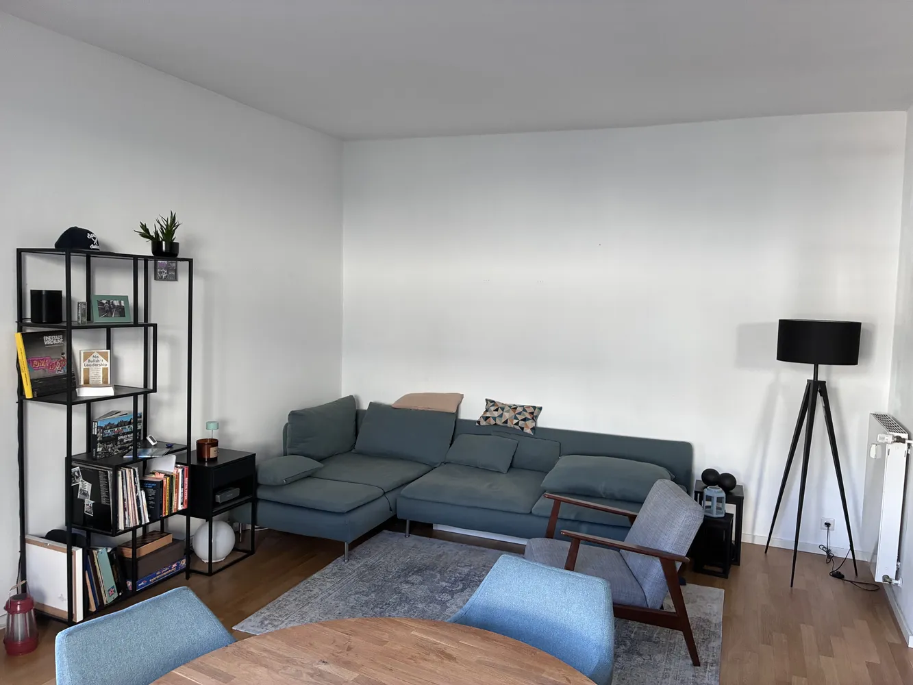 2 room apartment with 65 m² in Düsseldorf – Photo 1