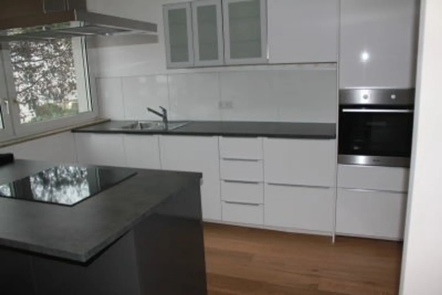 4 Zimmer Wohnung mit 95 m² in Frankfurt am Main – Bild 3