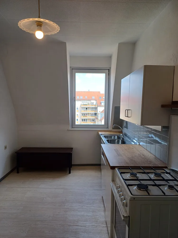 2 Zimmer Wohnung mit 52 m² in Nürnberg – Bild 9